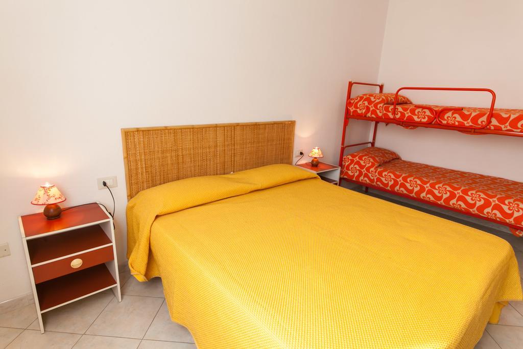Vacanze Simius Villasimius Chambre photo