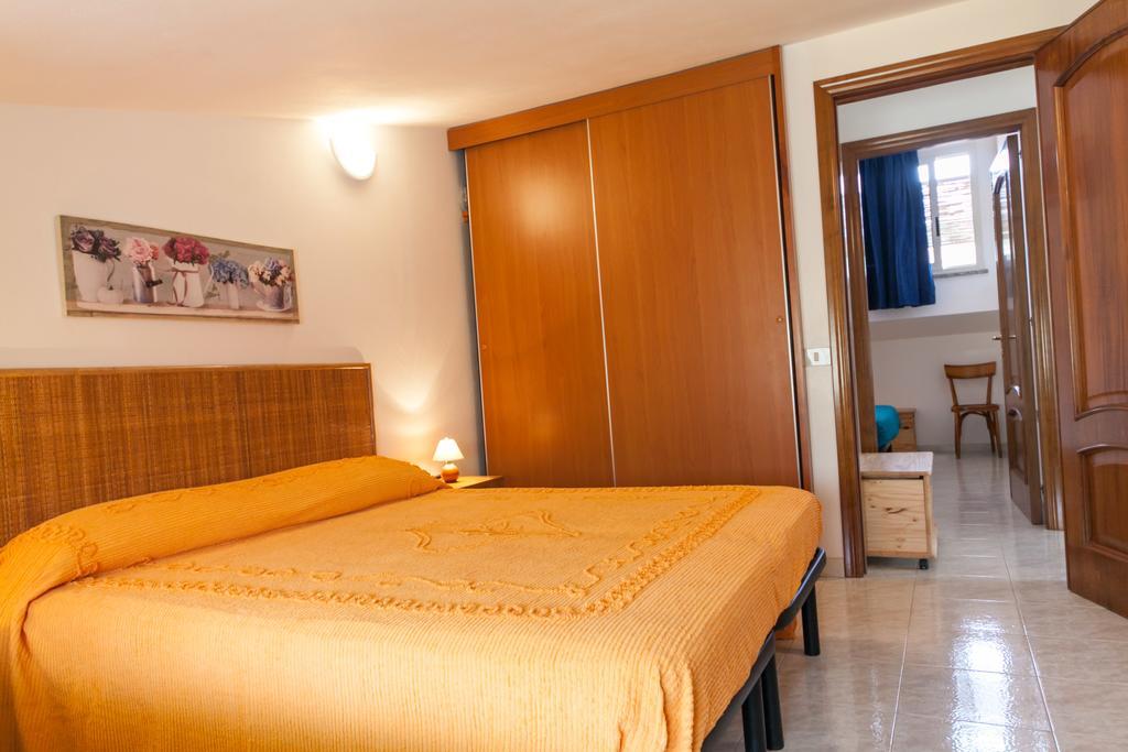 Vacanze Simius Villasimius Chambre photo
