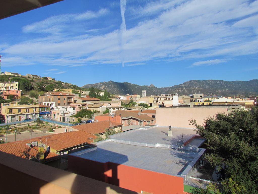 Vacanze Simius Villasimius Extérieur photo