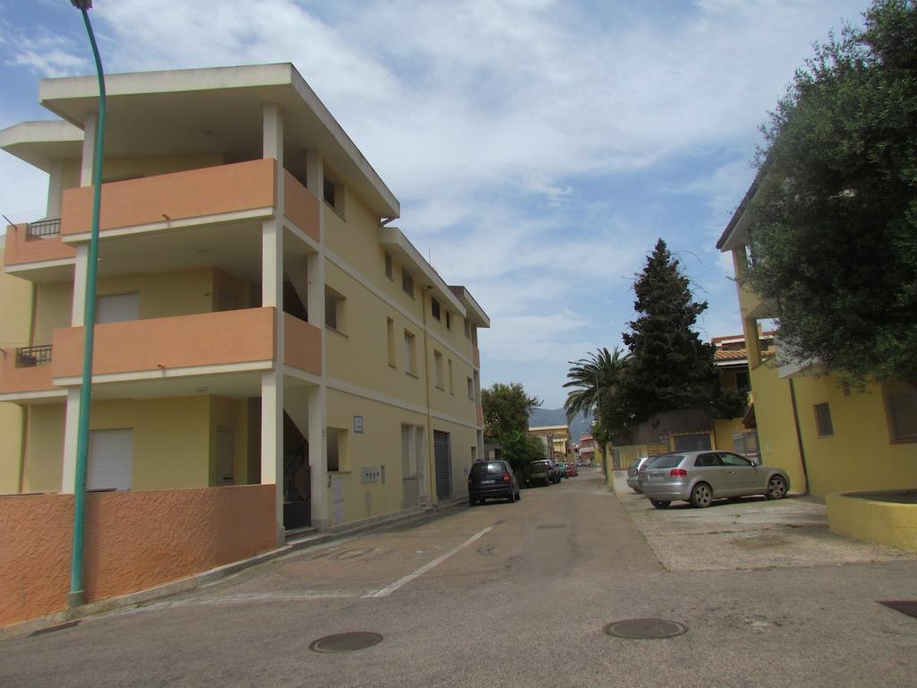 Vacanze Simius Villasimius Extérieur photo