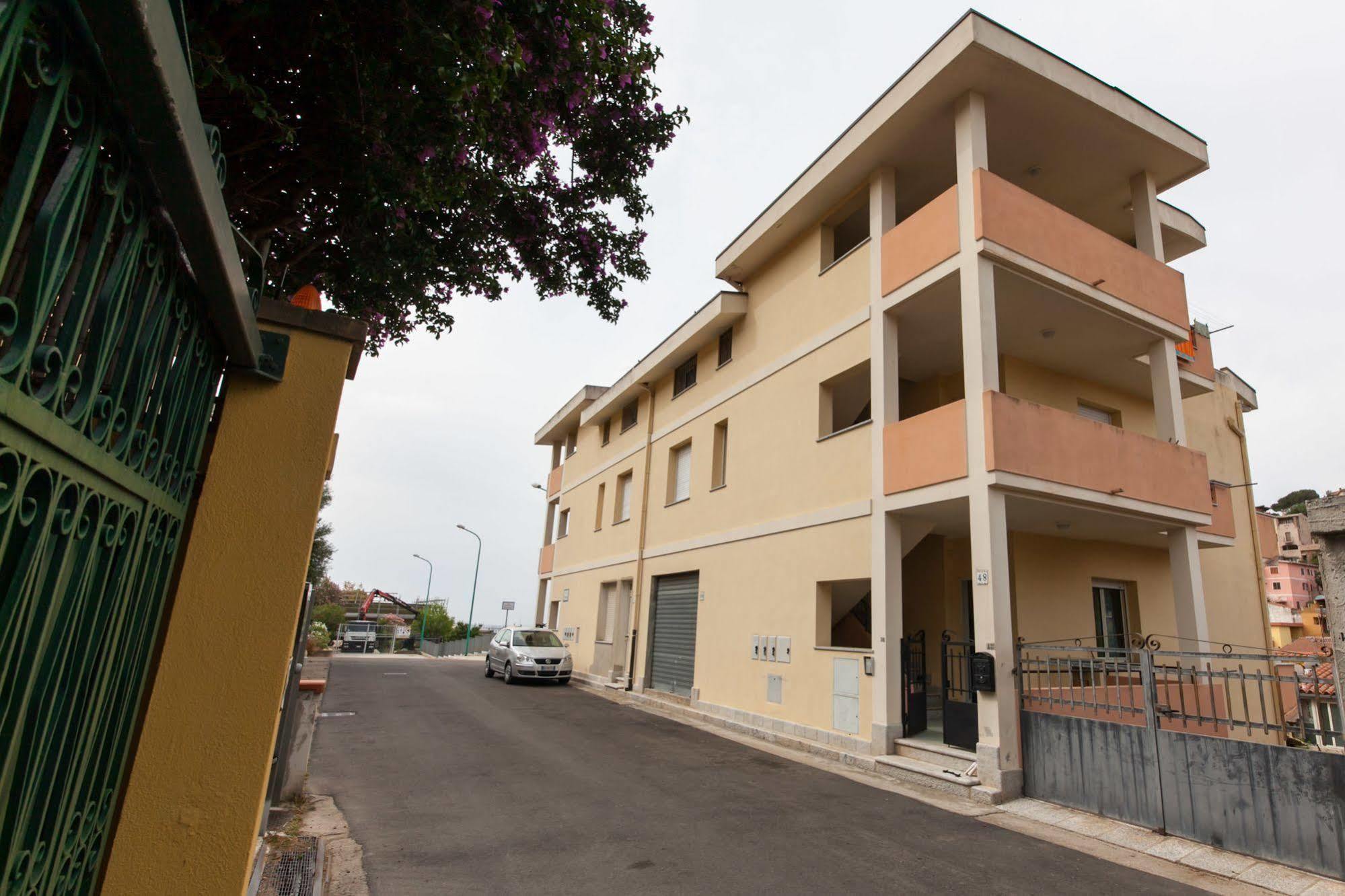 Vacanze Simius Villasimius Extérieur photo