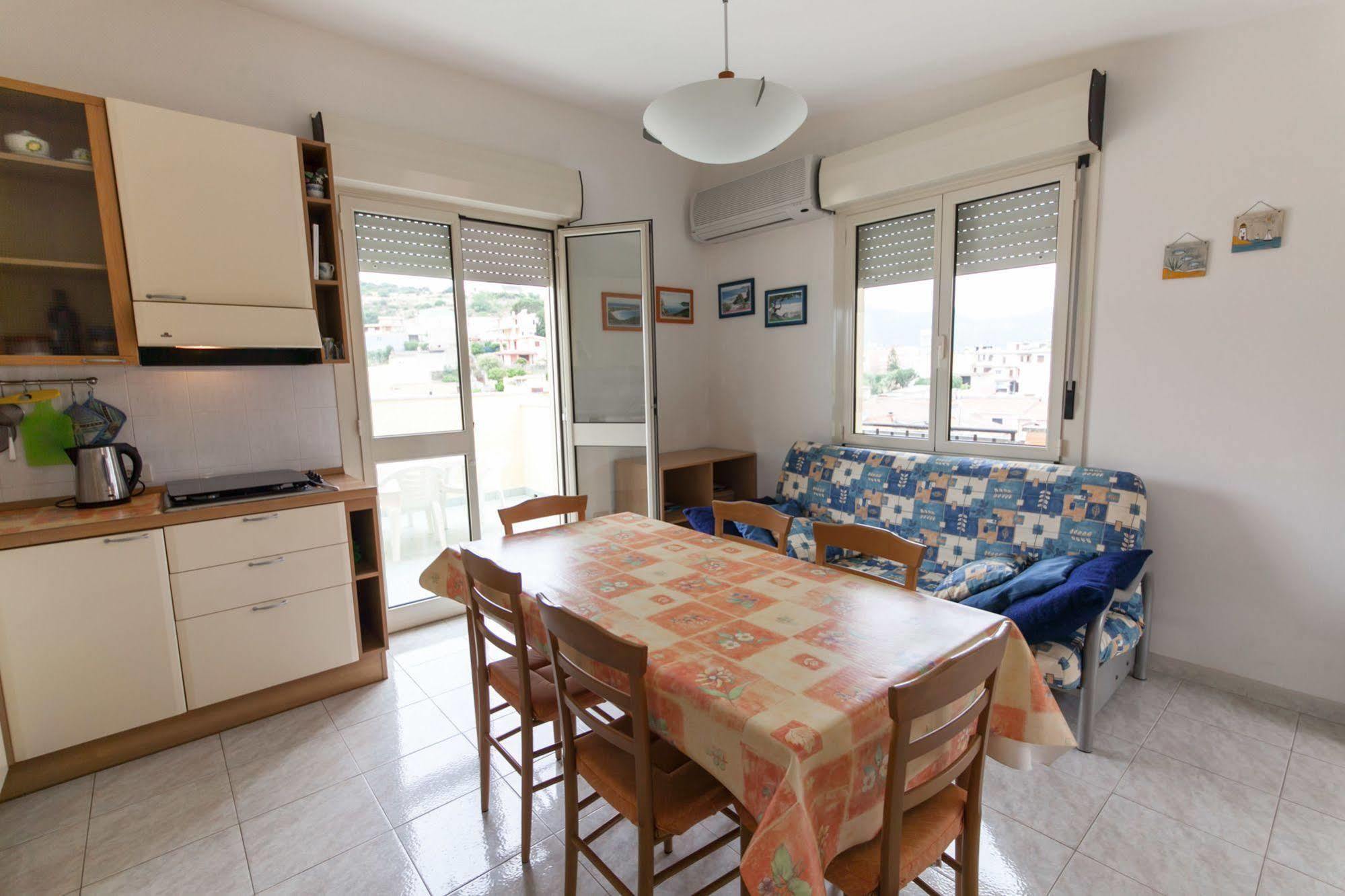 Vacanze Simius Villasimius Extérieur photo