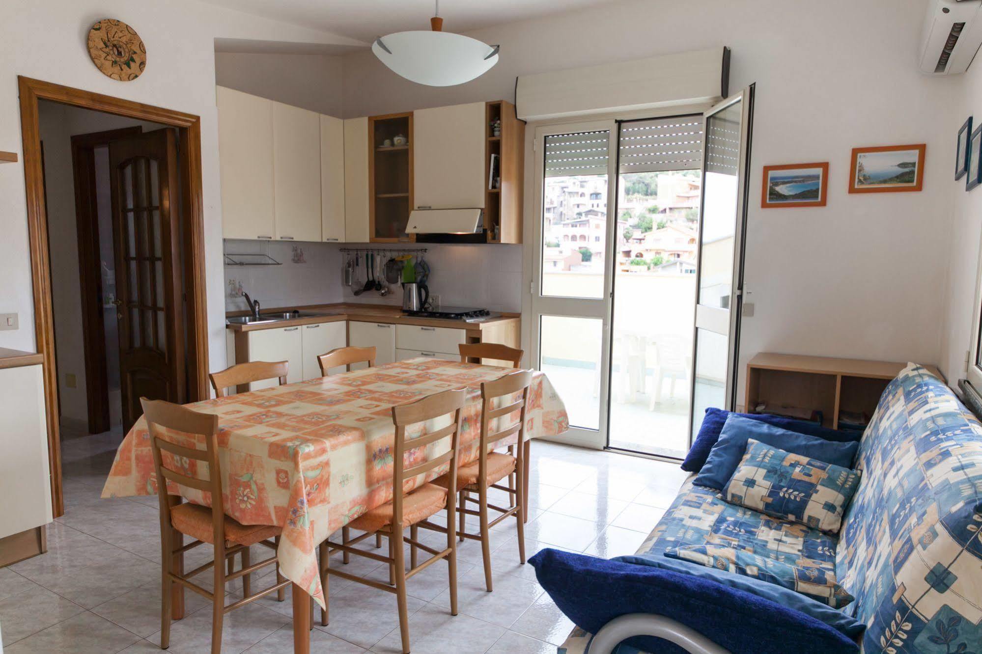 Vacanze Simius Villasimius Extérieur photo