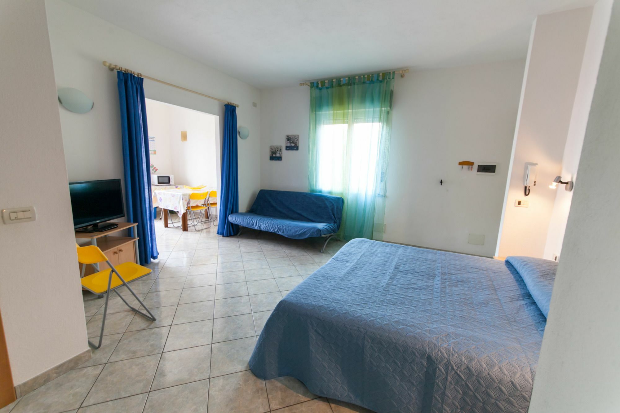 Vacanze Simius Villasimius Extérieur photo