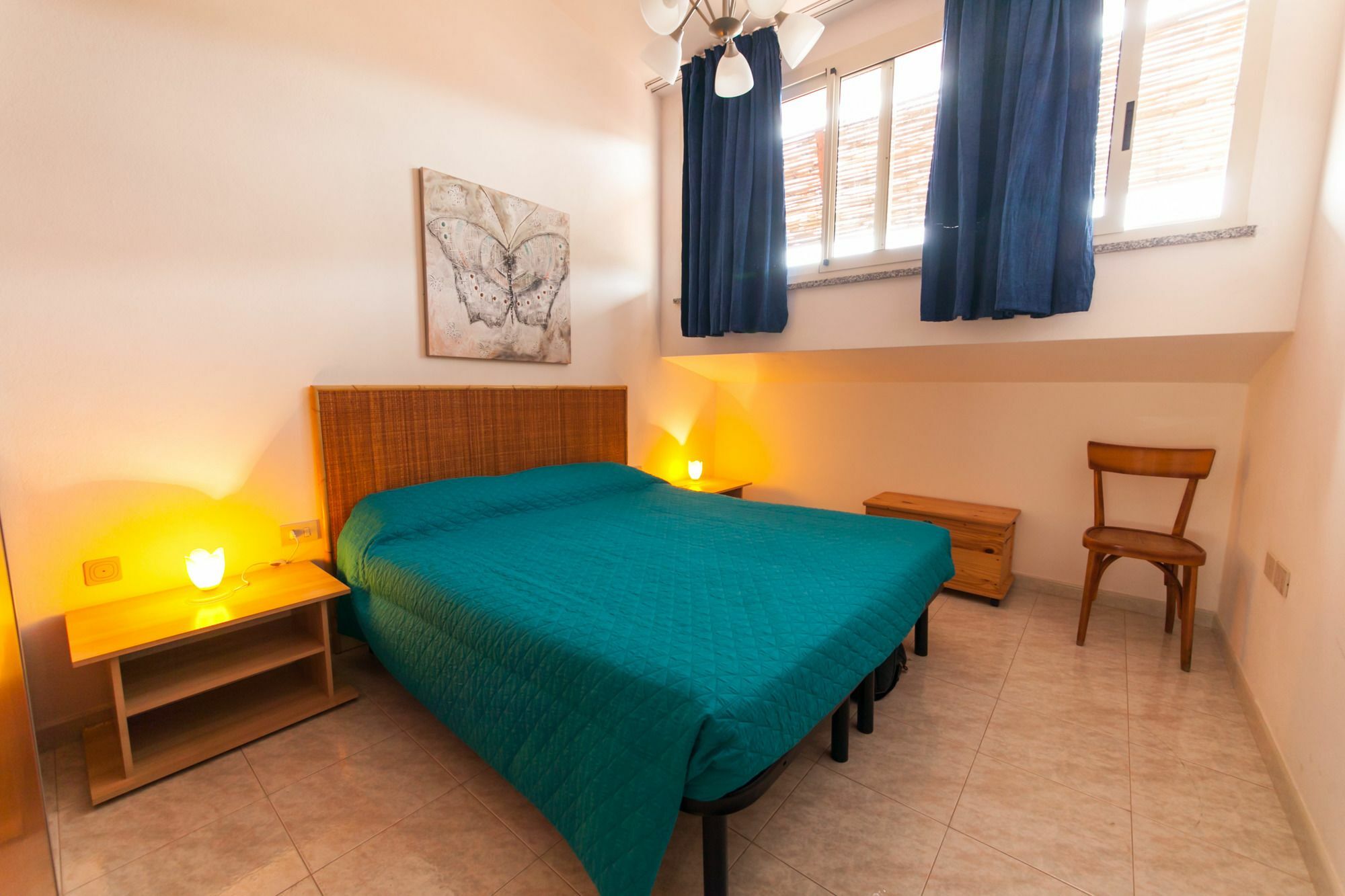 Vacanze Simius Villasimius Extérieur photo