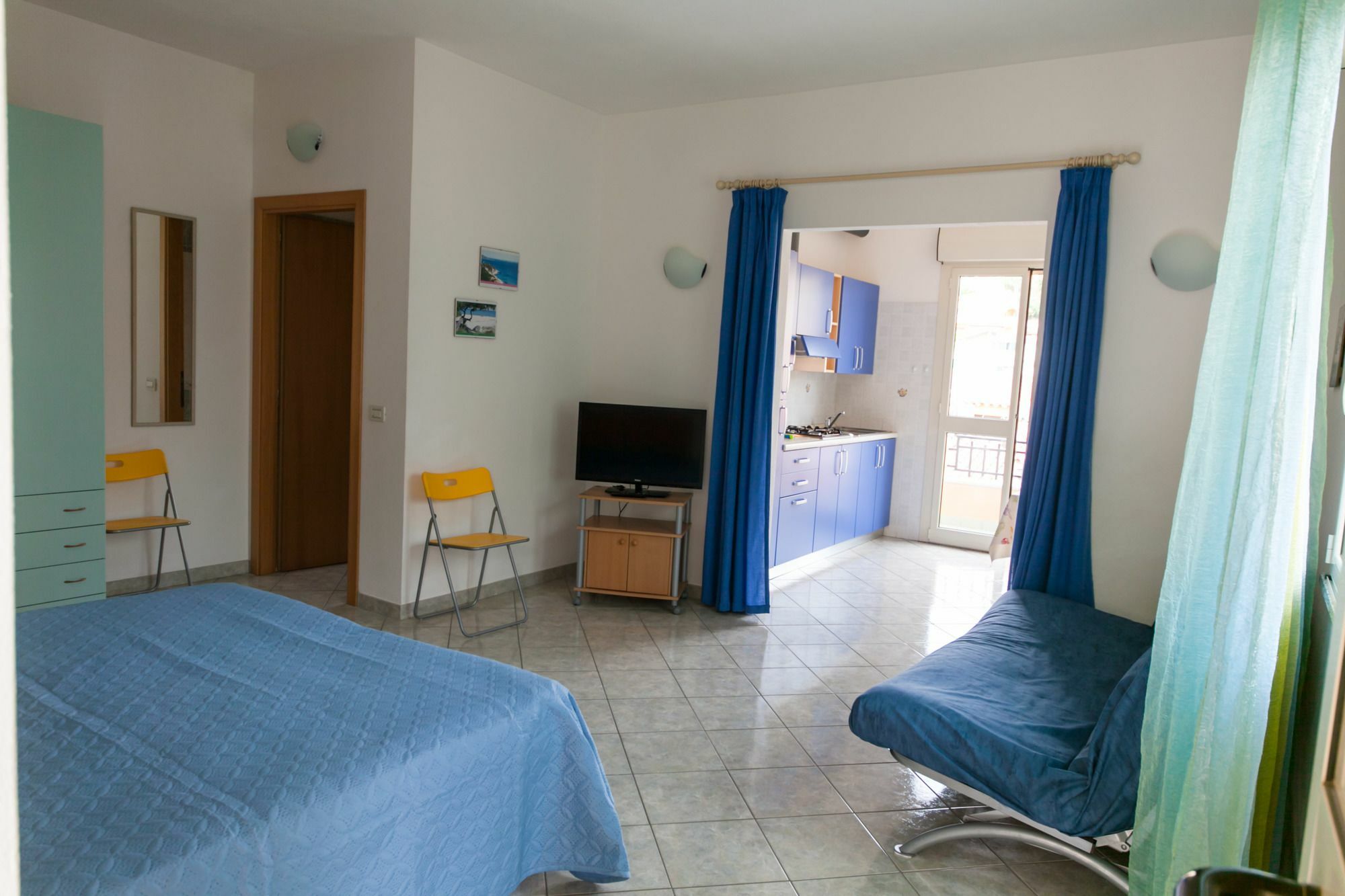 Vacanze Simius Villasimius Extérieur photo