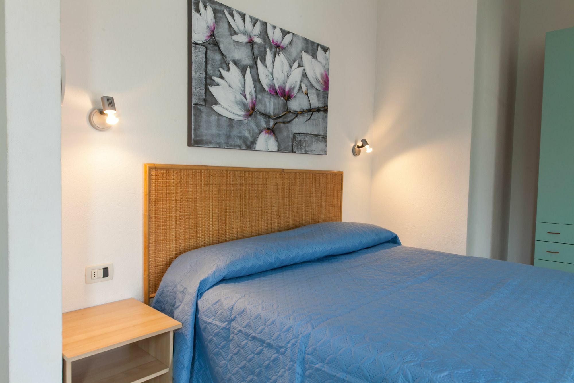 Vacanze Simius Villasimius Extérieur photo
