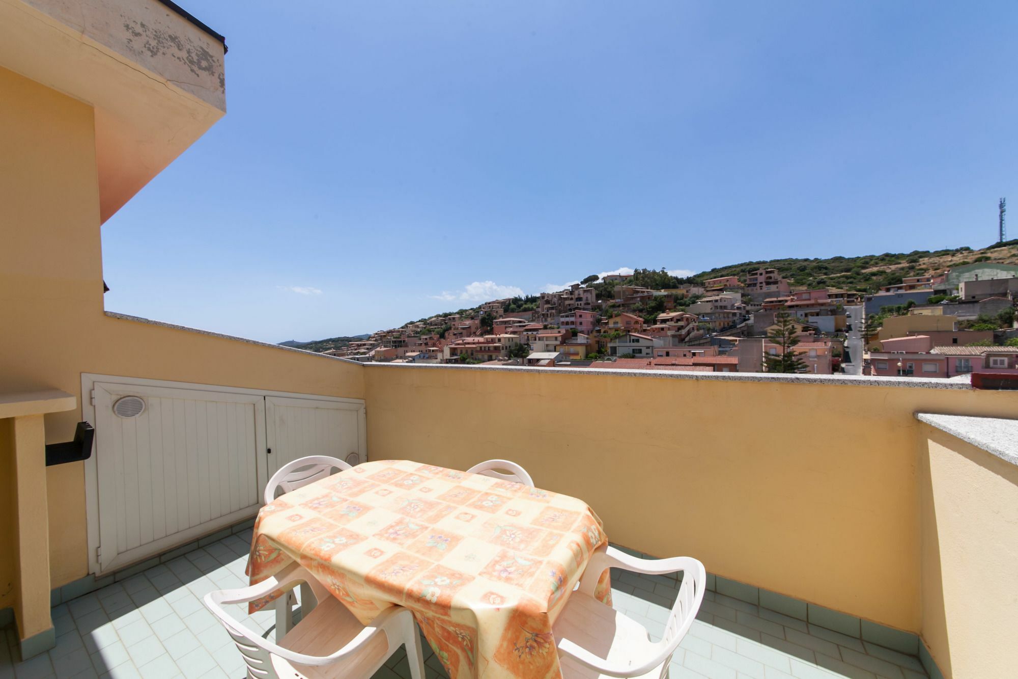 Vacanze Simius Villasimius Extérieur photo