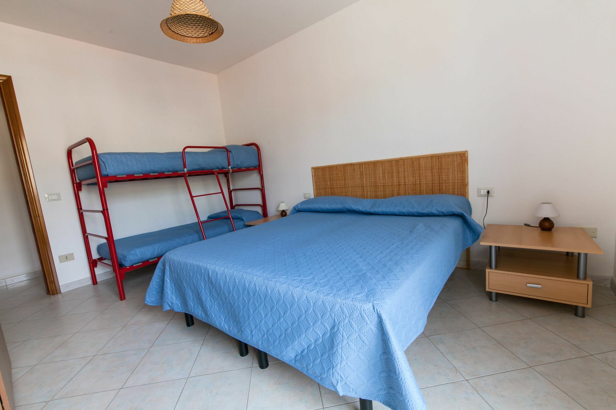 Vacanze Simius Villasimius Extérieur photo