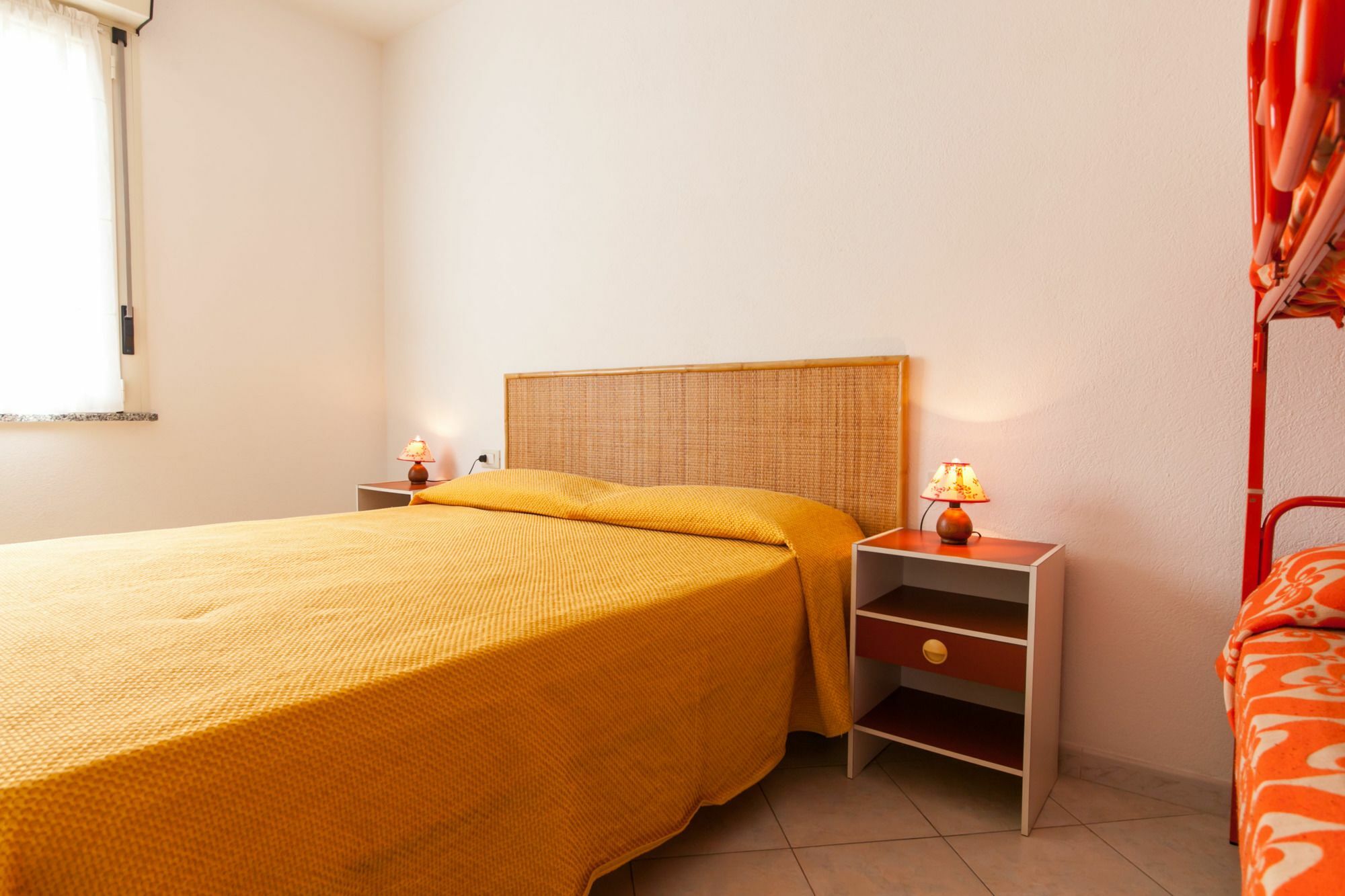 Vacanze Simius Villasimius Extérieur photo