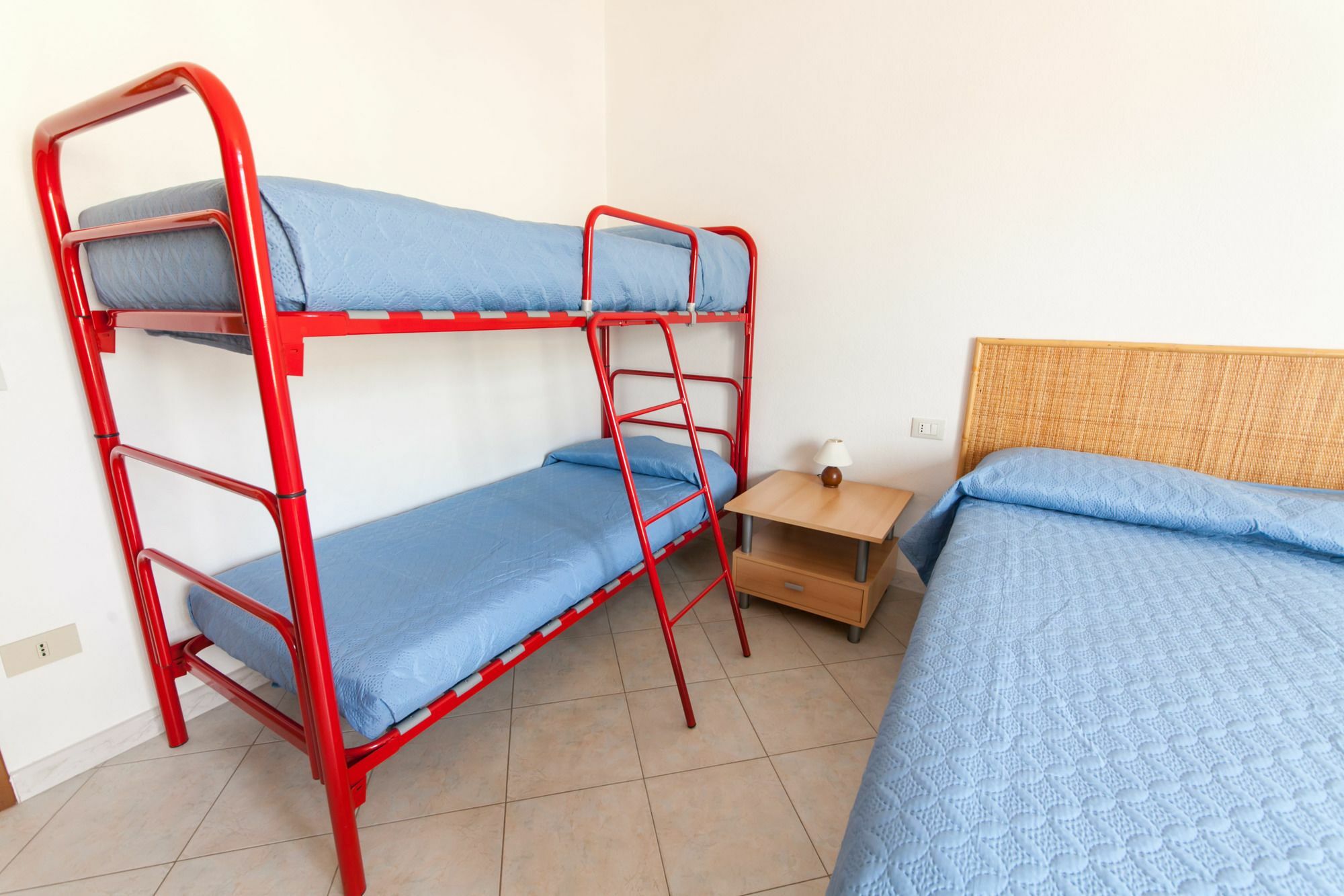 Vacanze Simius Villasimius Extérieur photo