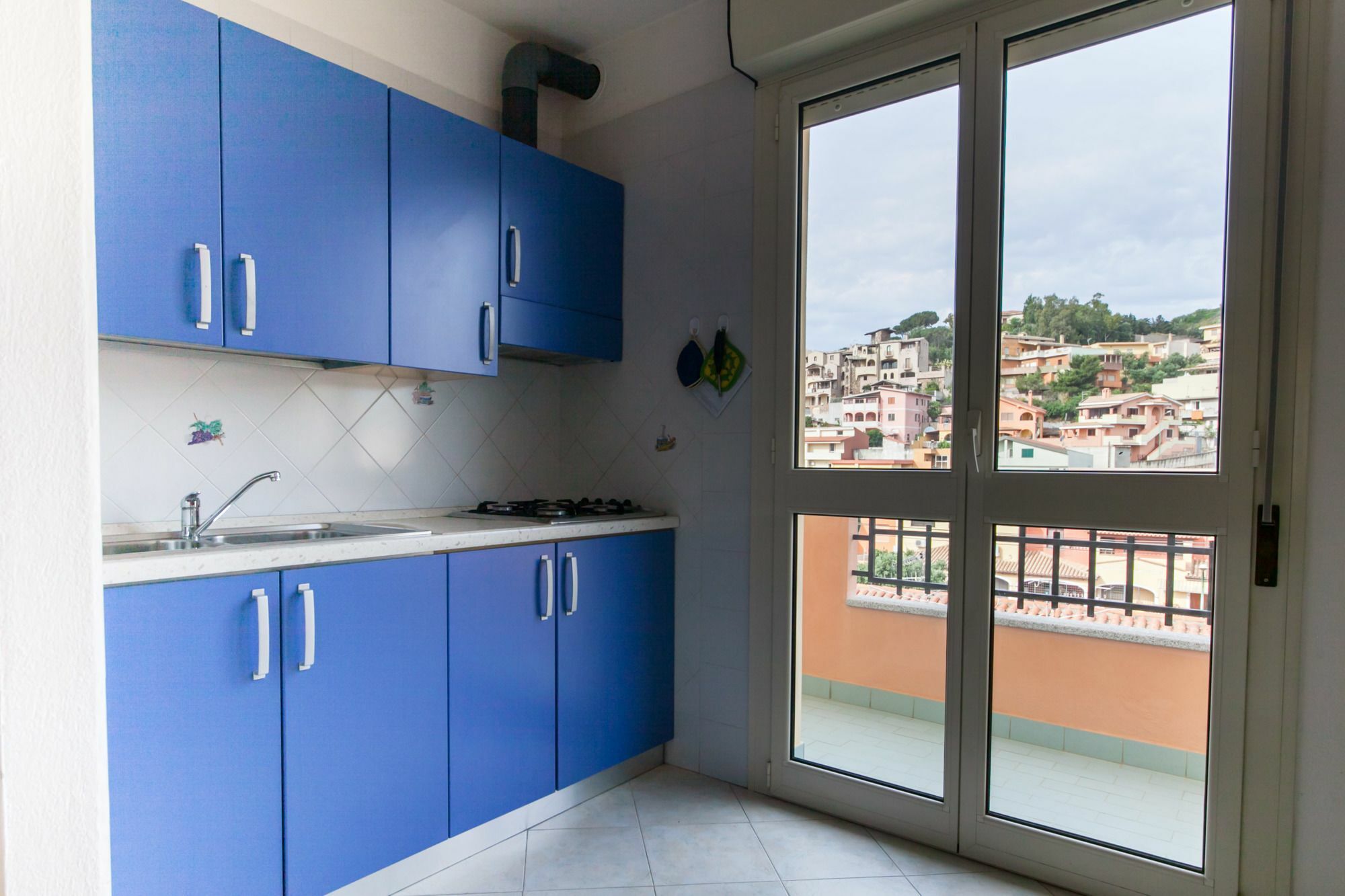 Vacanze Simius Villasimius Extérieur photo