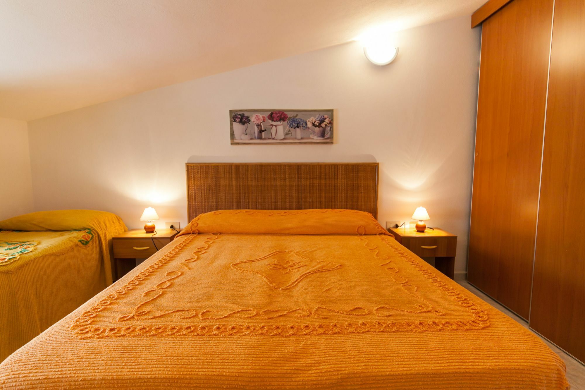Vacanze Simius Villasimius Extérieur photo