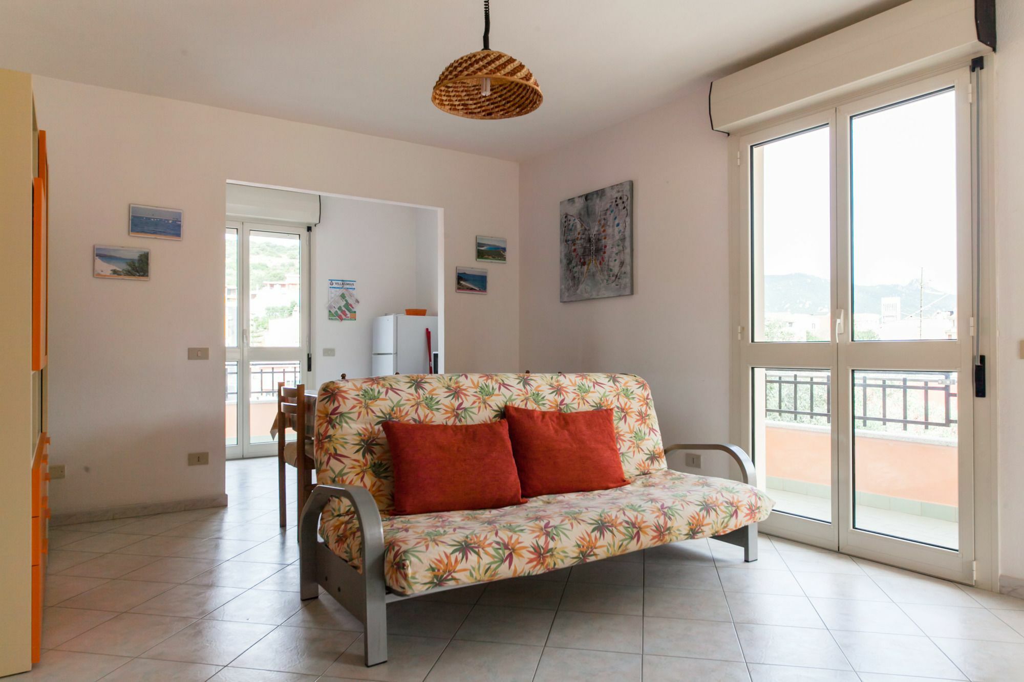 Vacanze Simius Villasimius Extérieur photo