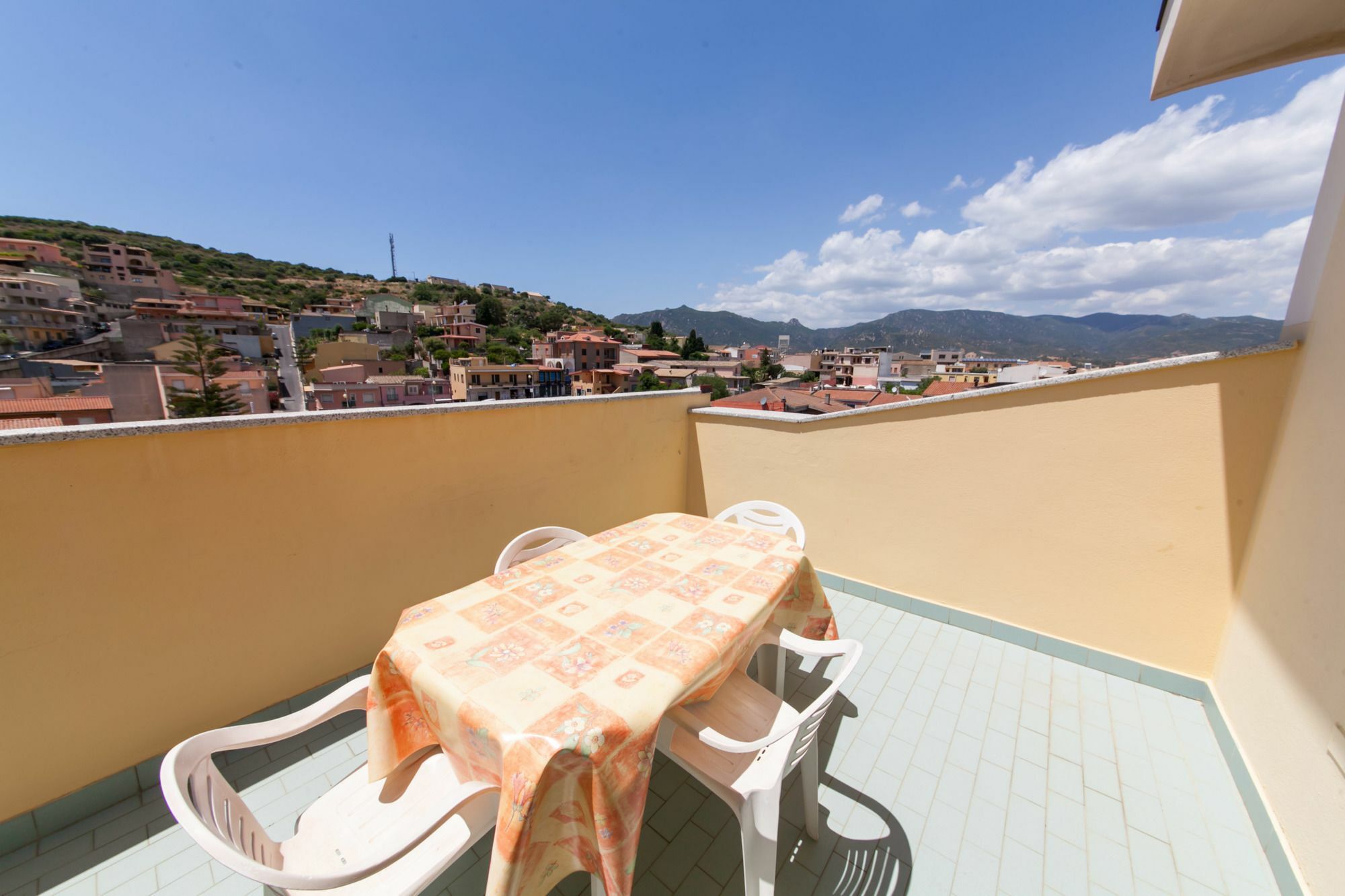 Vacanze Simius Villasimius Extérieur photo