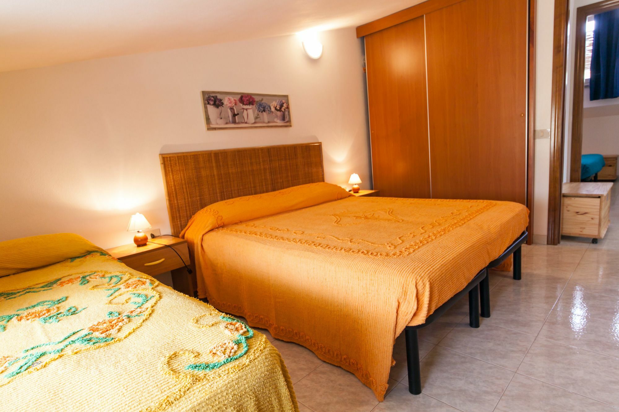 Vacanze Simius Villasimius Extérieur photo