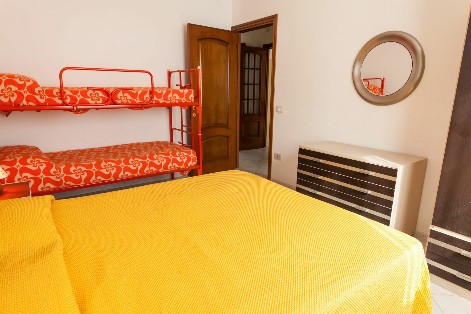 Vacanze Simius Villasimius Extérieur photo