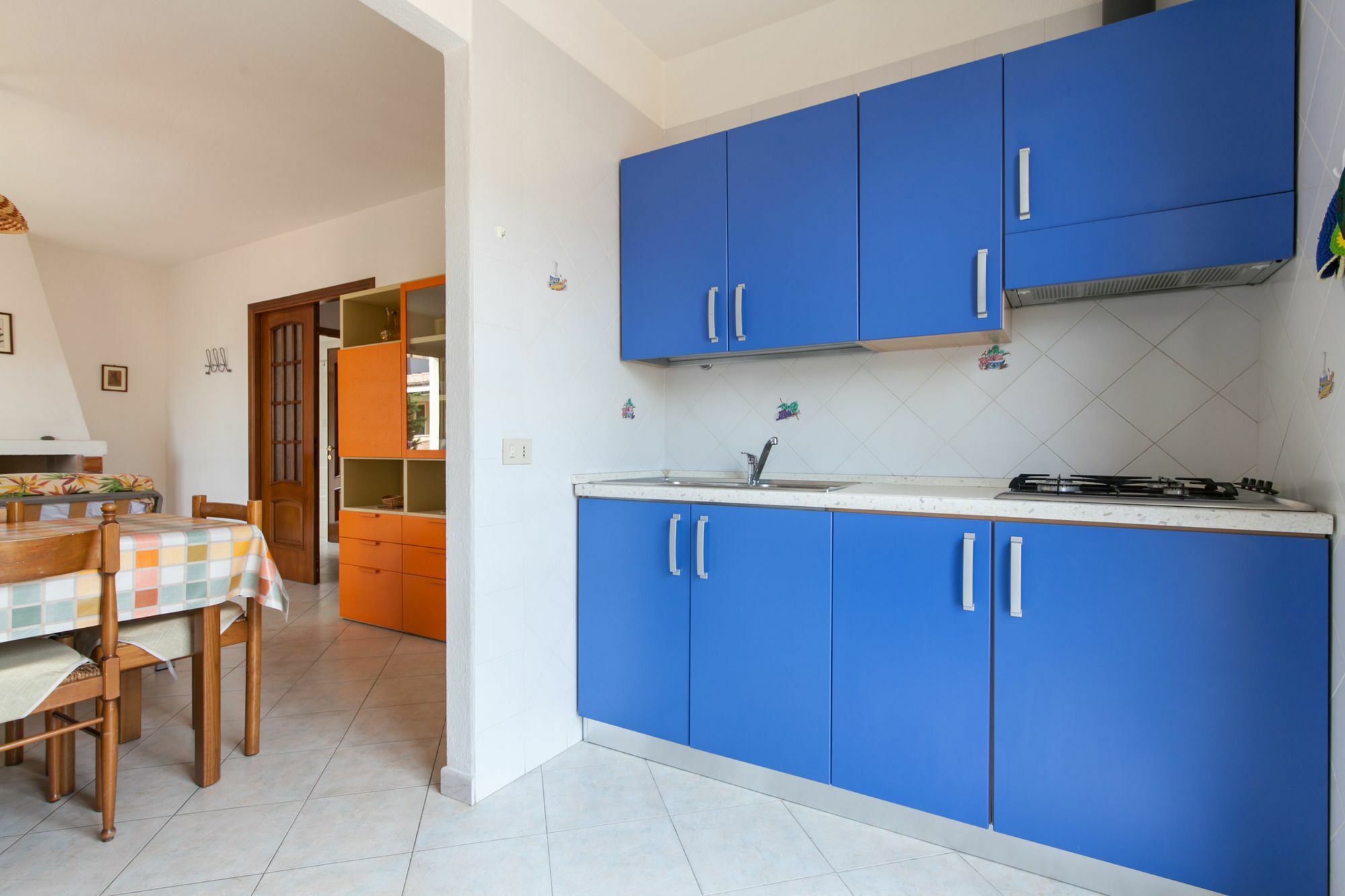 Vacanze Simius Villasimius Extérieur photo